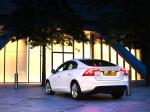 Volvo S60 D3 2010 года (UK)